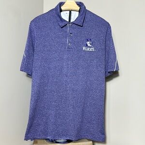 Champion Elite Polo - Northwestern